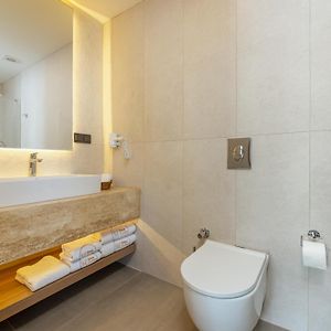 Camera deluxe con letto king size