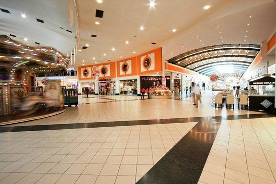 Centro commerciale Deepo